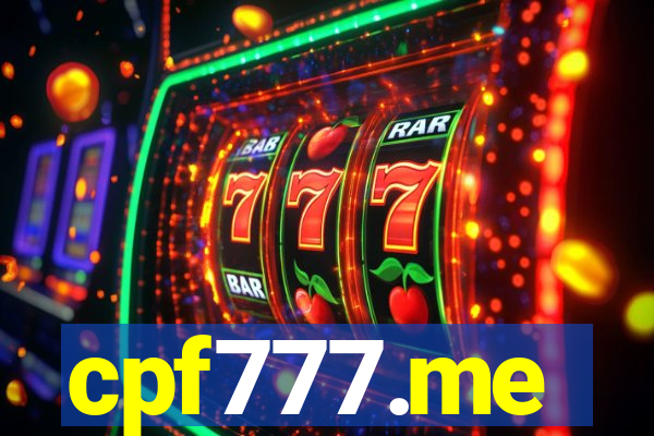 cpf777.me