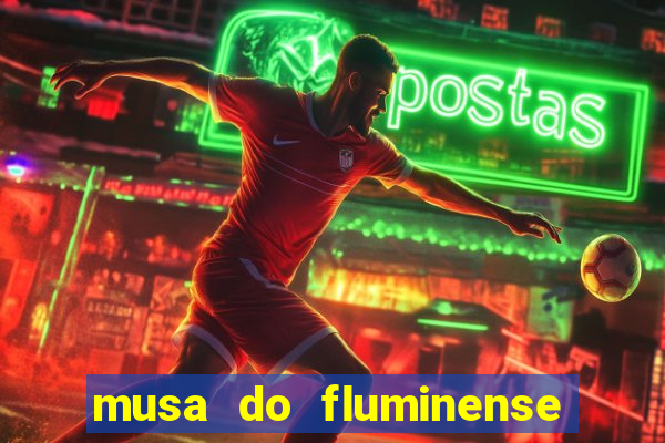 musa do fluminense camila queiroz nua