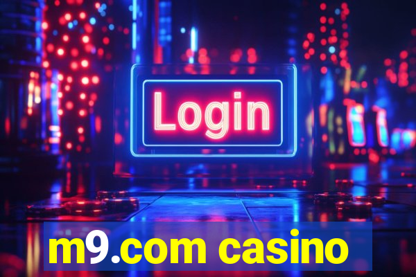 m9.com casino