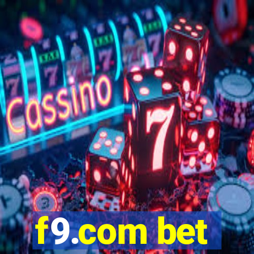 f9.com bet