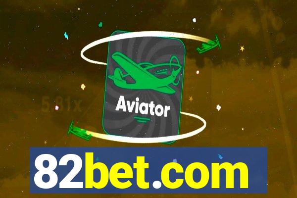 82bet.com