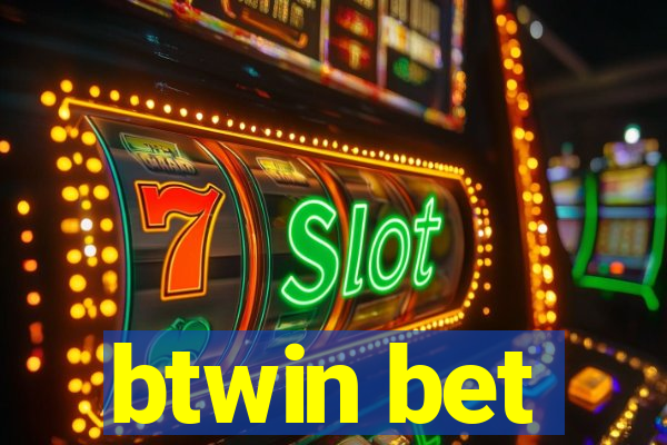 btwin bet