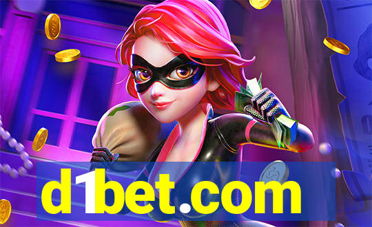 d1bet.com