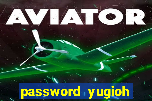 password yugioh forbidden memories