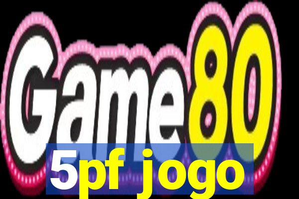 5pf jogo
