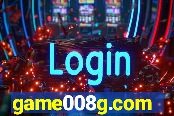 game008g.com