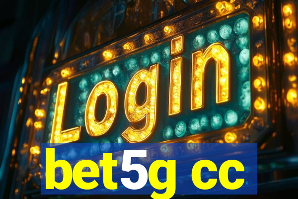 bet5g cc