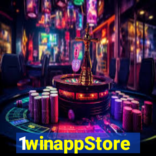 1winappStore