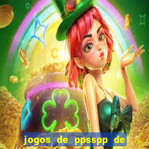jogos de ppsspp de 50 mb download