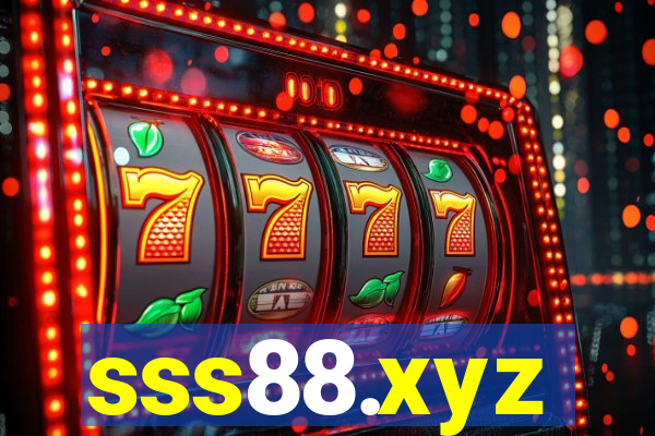 sss88.xyz