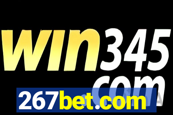 267bet.com