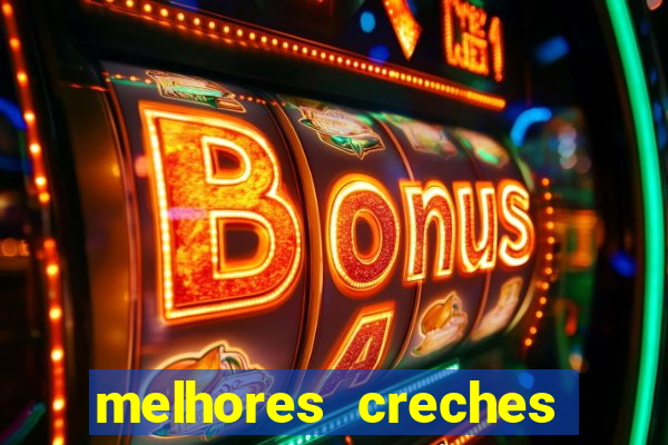 melhores creches barra da tijuca