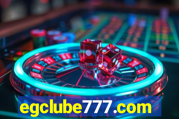 egclube777.com