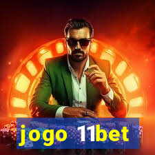 jogo 11bet