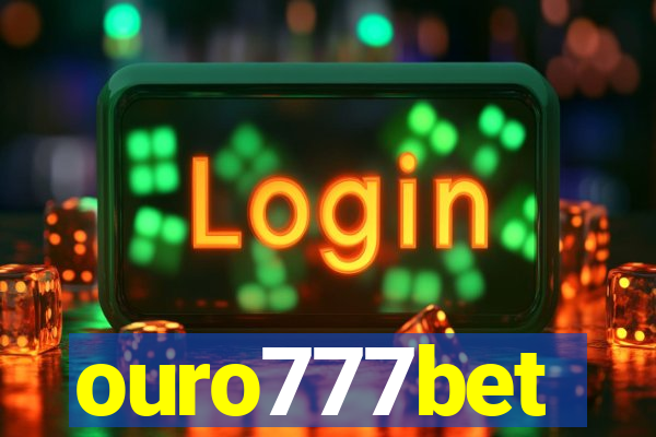 ouro777bet