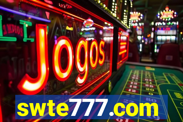 swte777.com