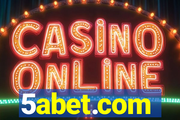 5abet.com