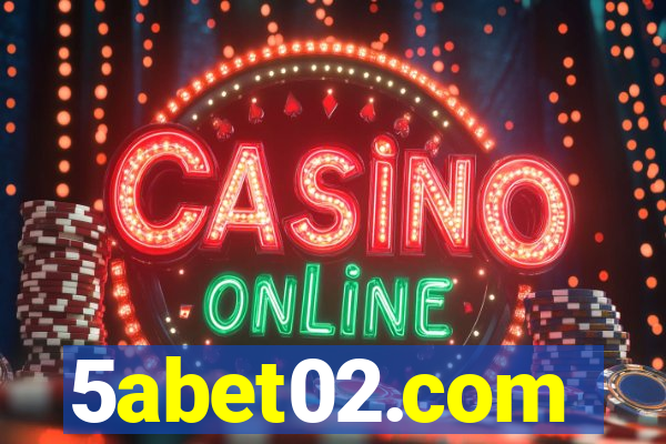 5abet02.com