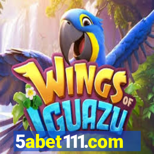 5abet111.com