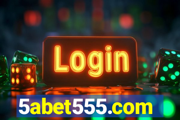 5abet555.com