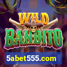 5abet555.com
