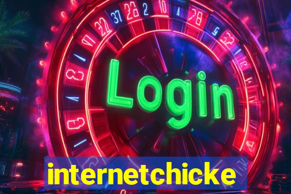 internetchicke