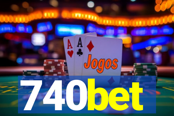 740bet