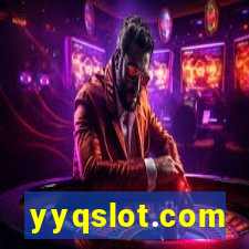 yyqslot.com