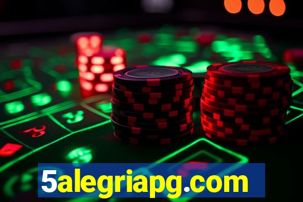 5alegriapg.com