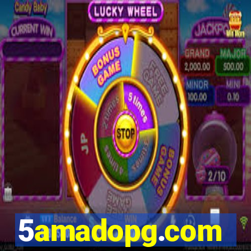 5amadopg.com