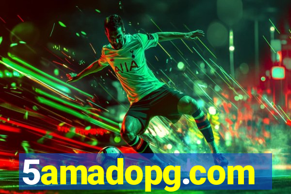 5amadopg.com