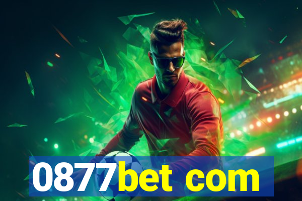 0877bet com