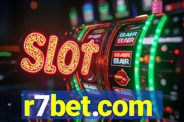 r7bet.com