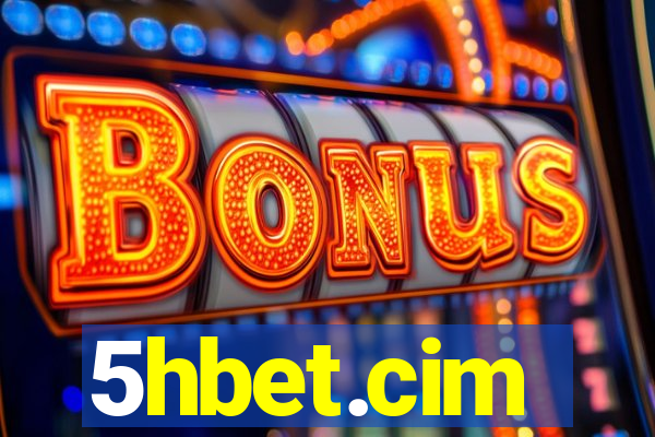 5hbet.cim