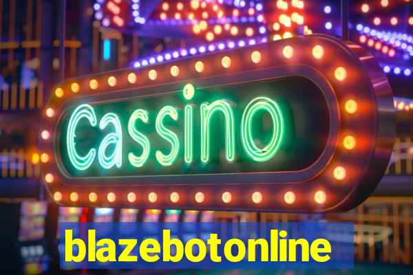 blazebotonline