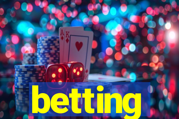 betting