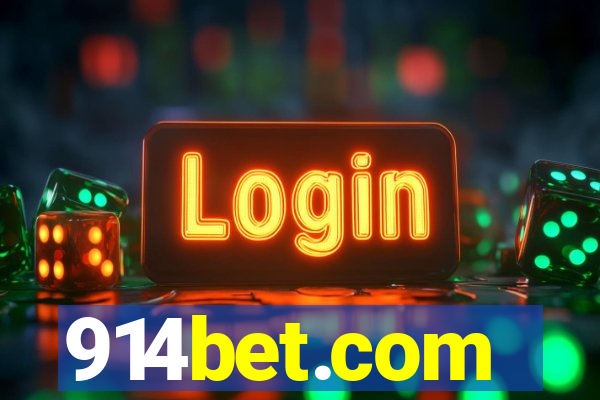 914bet.com