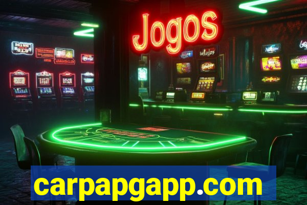 carpapgapp.com