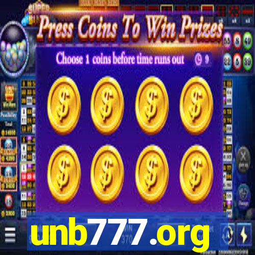 unb777.org