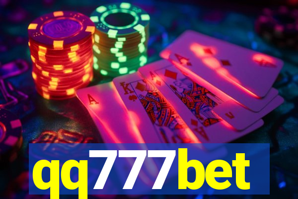 qq777bet
