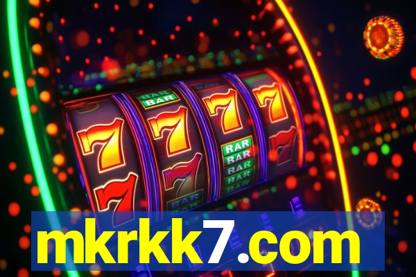 mkrkk7.com