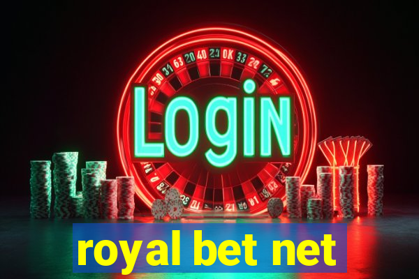 royal bet net