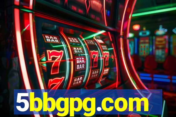 5bbgpg.com