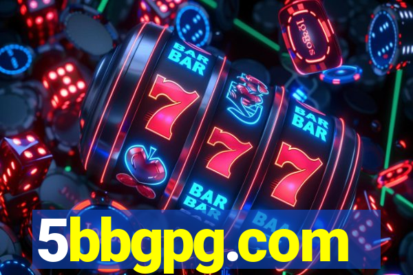 5bbgpg.com