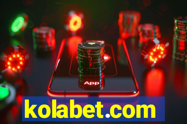 kolabet.com