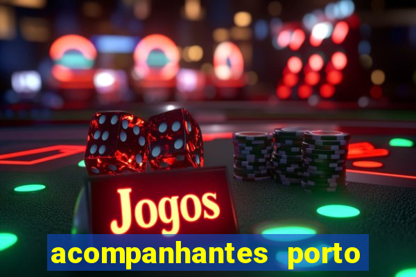 acompanhantes porto de galinhas