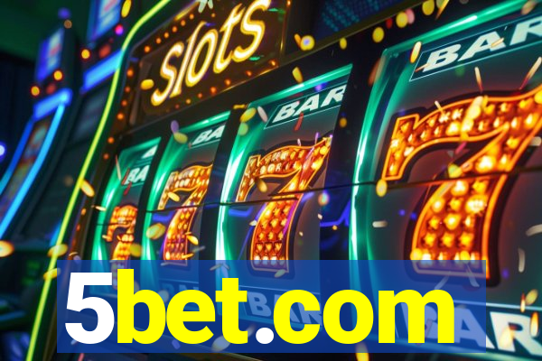 5bet.com