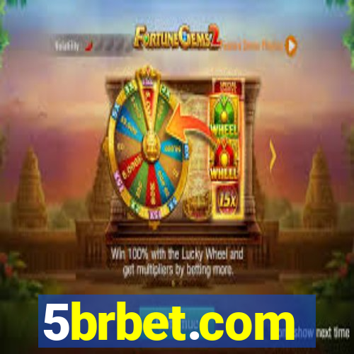 5brbet.com