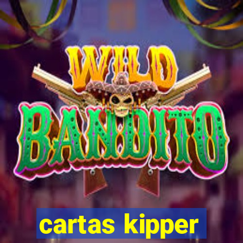 cartas kipper