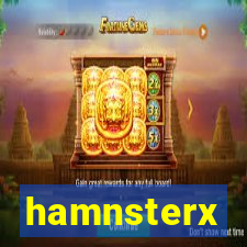 hamnsterx